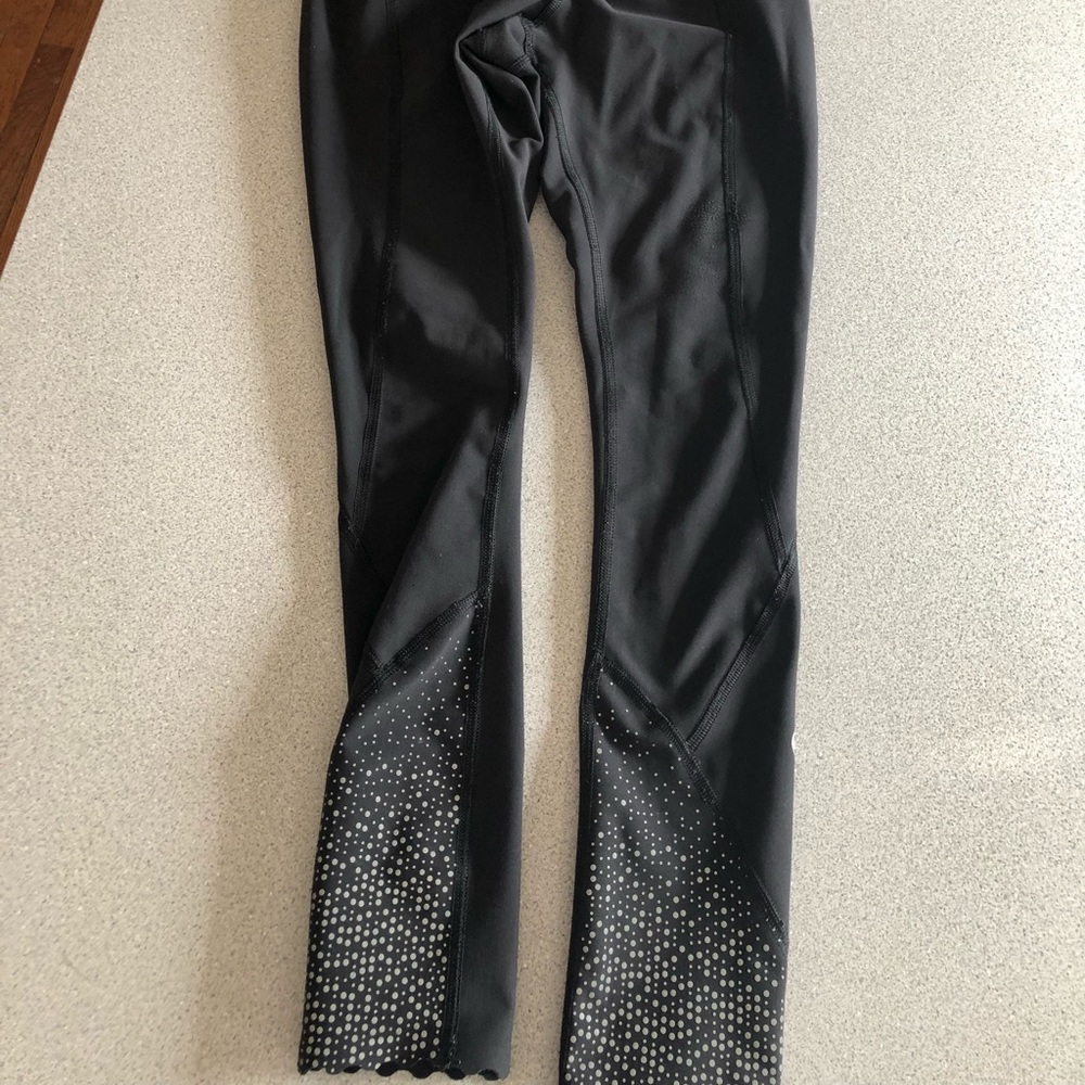 Lulu leggings